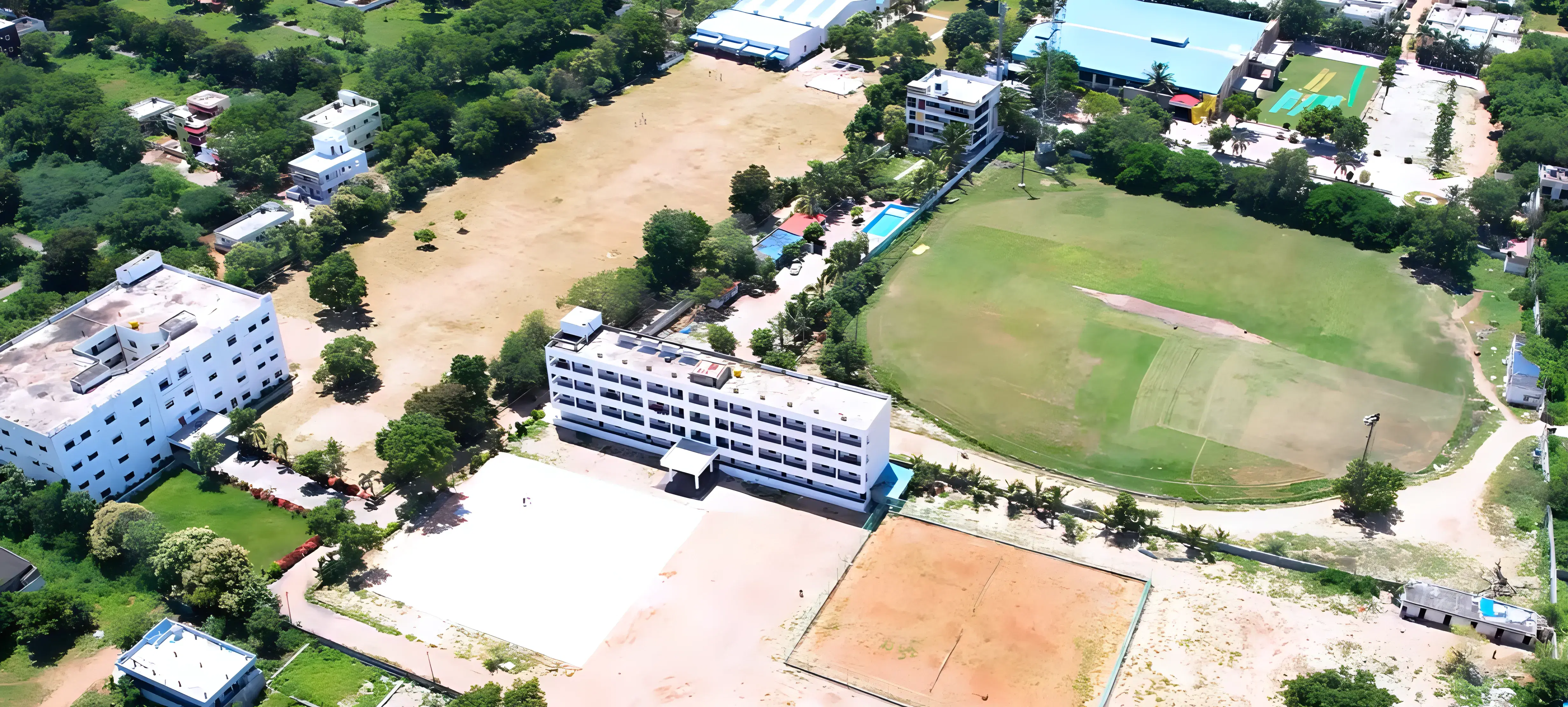 Siddhartha Institute of Engineering and Technology Hyderabad Infrastructure photo 2